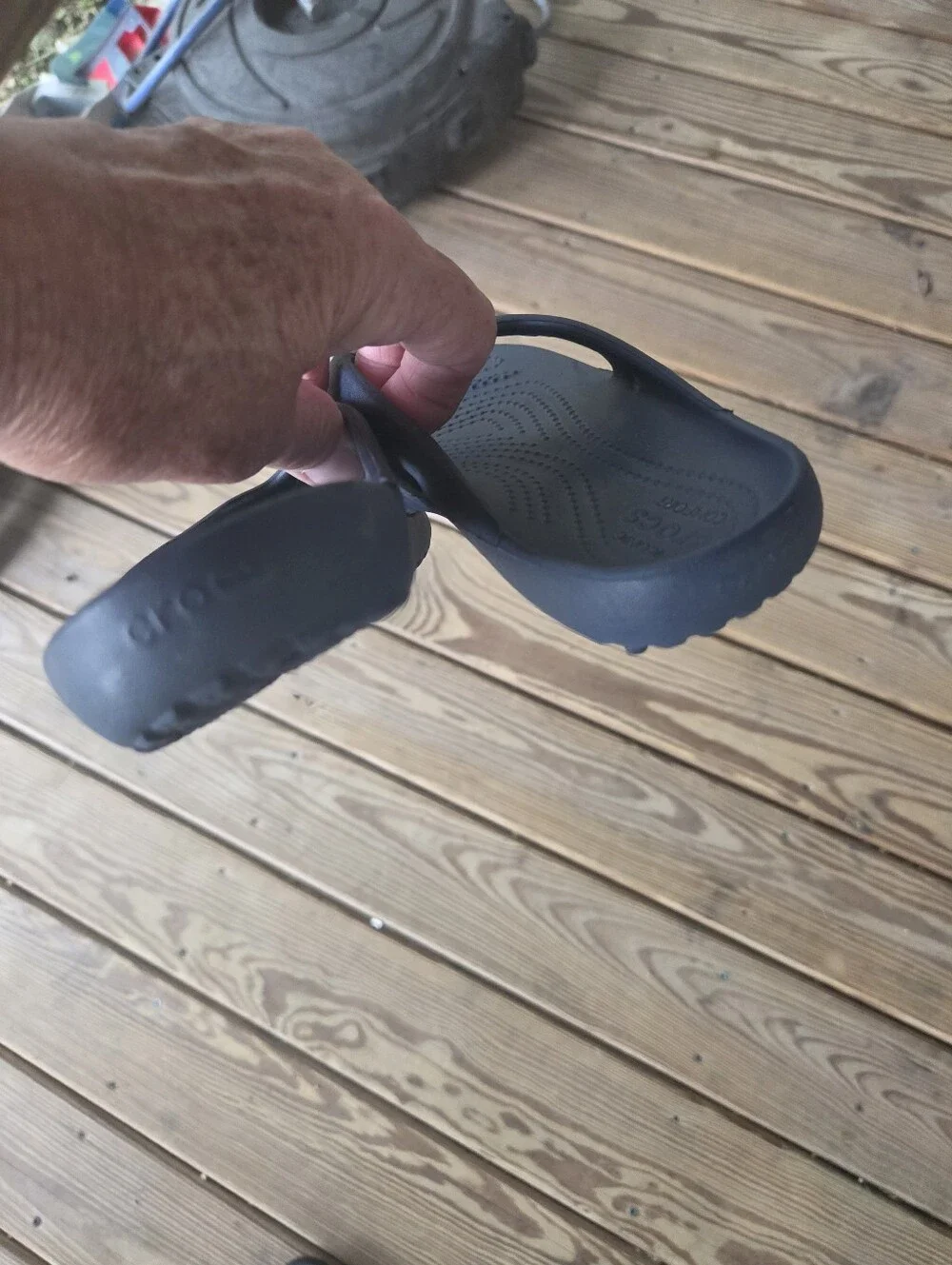 CROCS women kadee